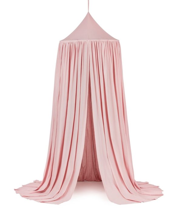 Stor blush sänghimmel maxi 70 cm, Cotton & Sweets