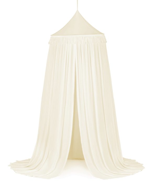 Stor sänghimmel BOHO maxi 70 cm, Cotton & Sweets