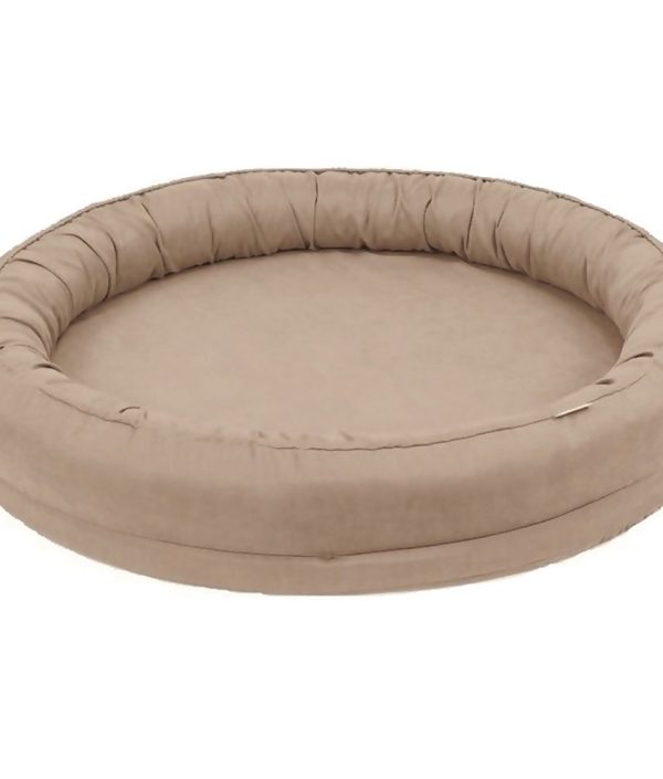 Cotton&Sweets, cappuccino junior nest classic