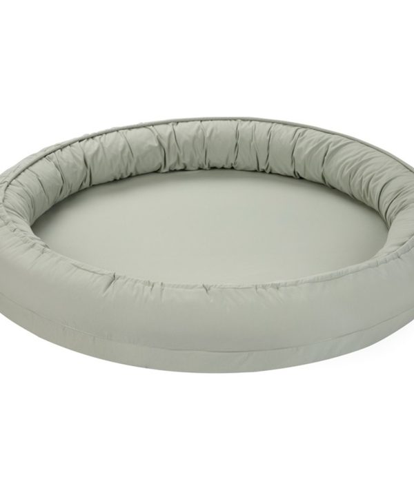 Cotton&Sweets, desert green junior nest classic