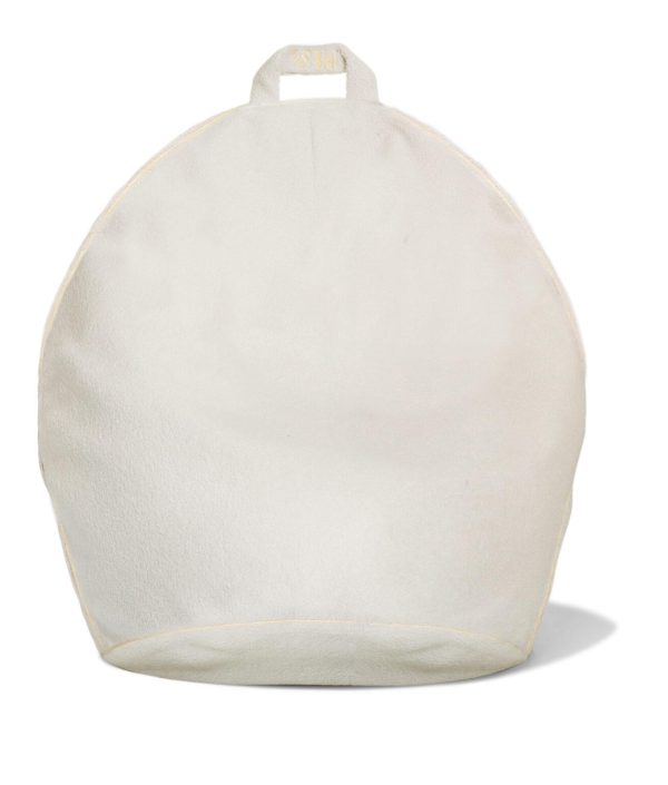 Bini saccosäck soft, Butter