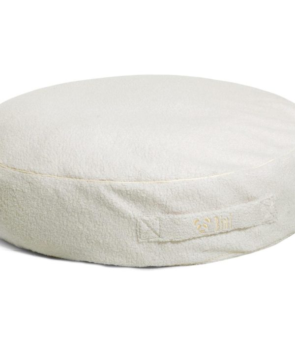 Bini sittpuff soft, Butter