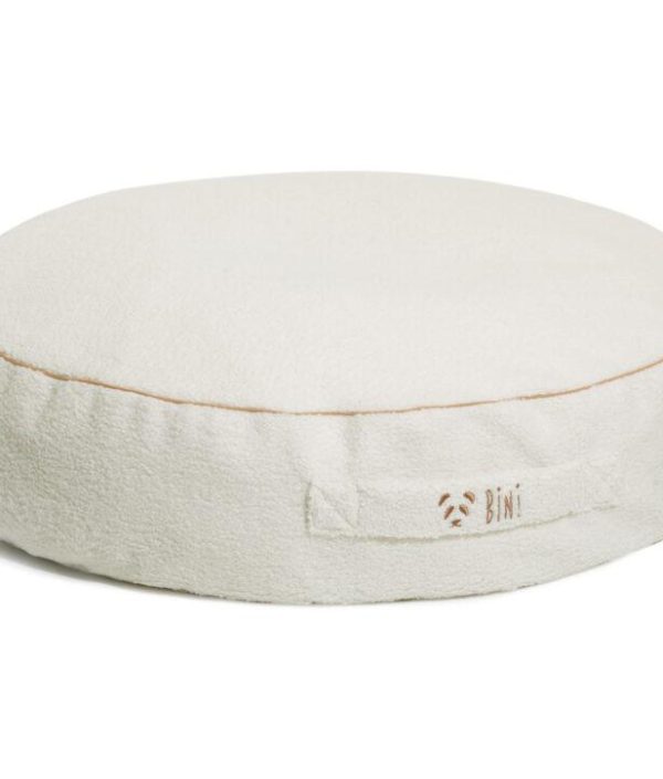 Bini sittpuff soft, Cinnamon