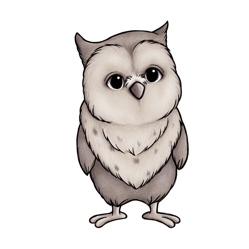 Fågelvänner väggklistermärken, Stickstay - Bild 5