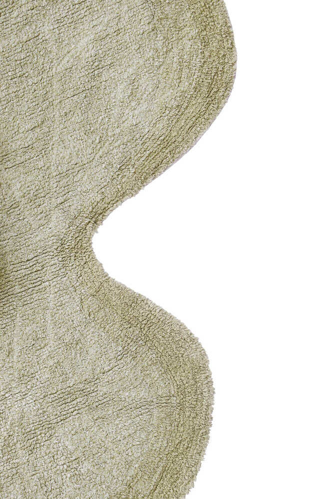 Lorena Canals, matta och kudde till barnrummet, Puffy Lily - Bild 8