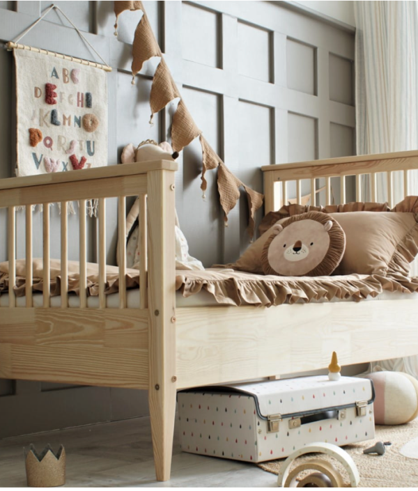 Barnsäng Marita (olika storlekar)