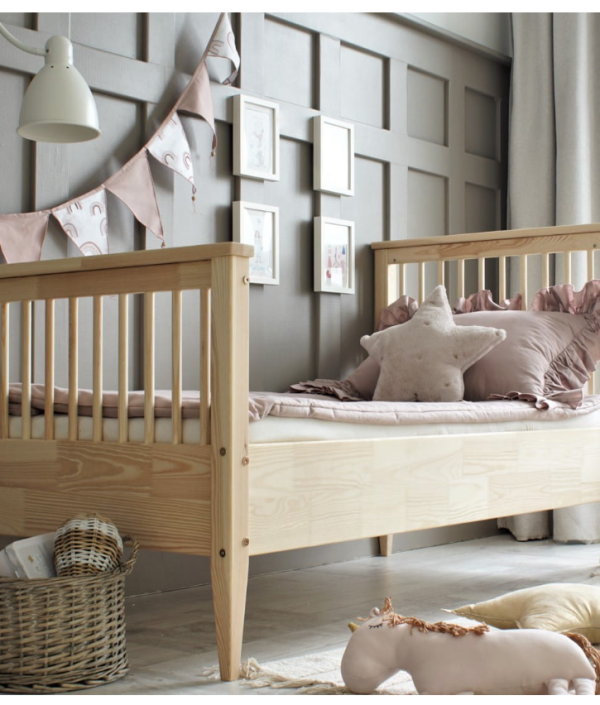 Barnsäng Marita (olika storlekar)