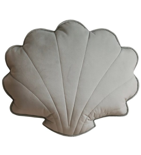 Moi Mili, kudde snäcka dove grey