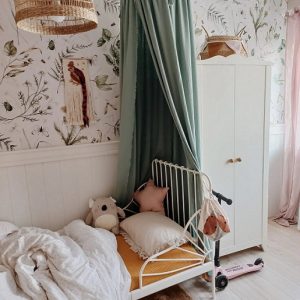 Dekorillo, tapet Botany