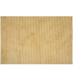 Stol till barnrummet, mustard