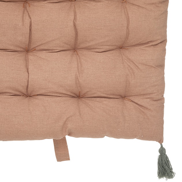 Sittdyna lekmatta till barnrummet, Apples - Bild 4