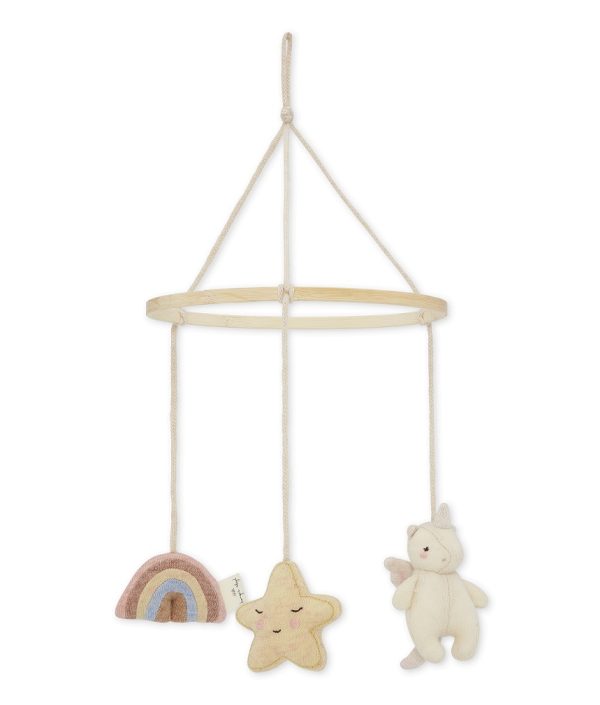 Konges Sløjd, sängmobil Unicorn