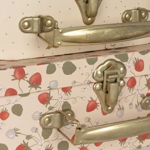 Konges Sløjd, förvaringslådor Confiture/duckling