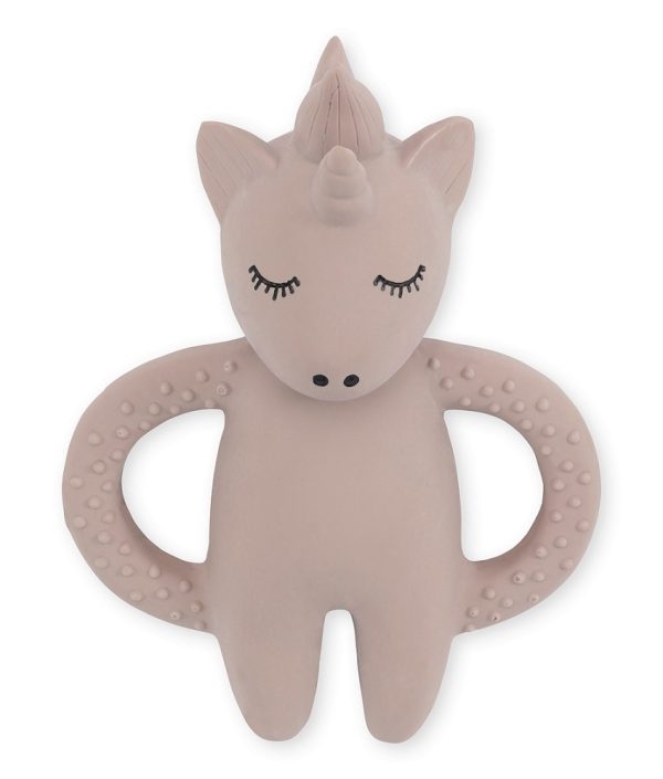 Konges Sløjd, bitleksak Lilac unicorn