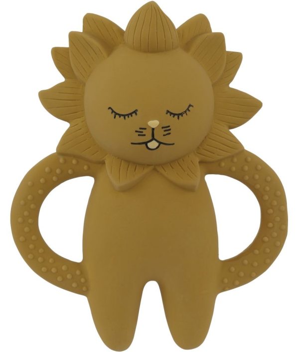 Konges Sløjd, bitleksak Mustard lion