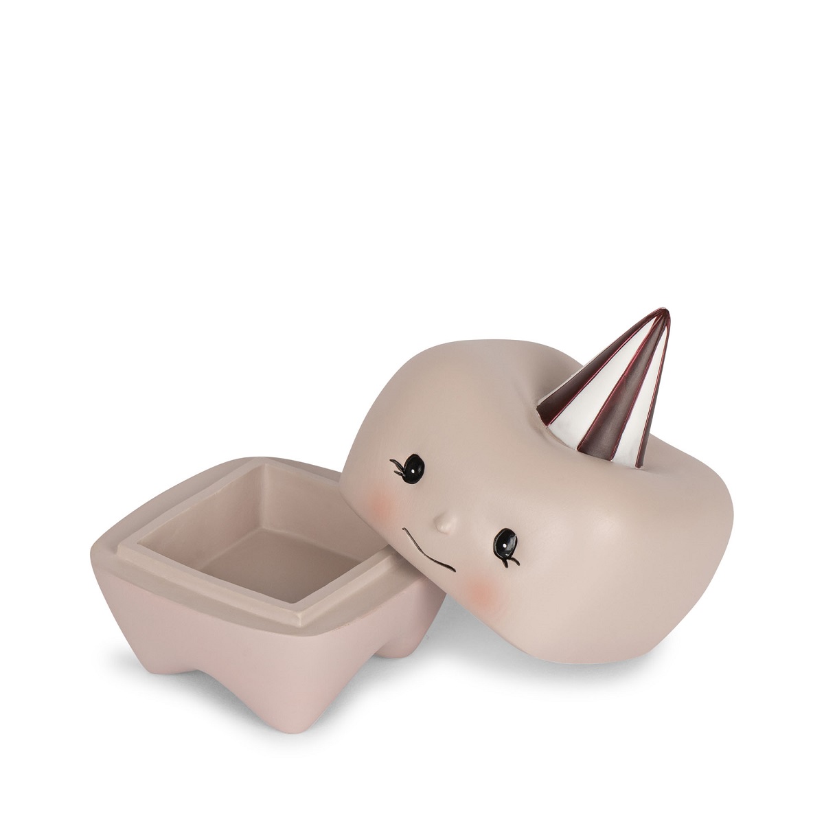 Konges Sløjd, tandask Blush - Bild 4