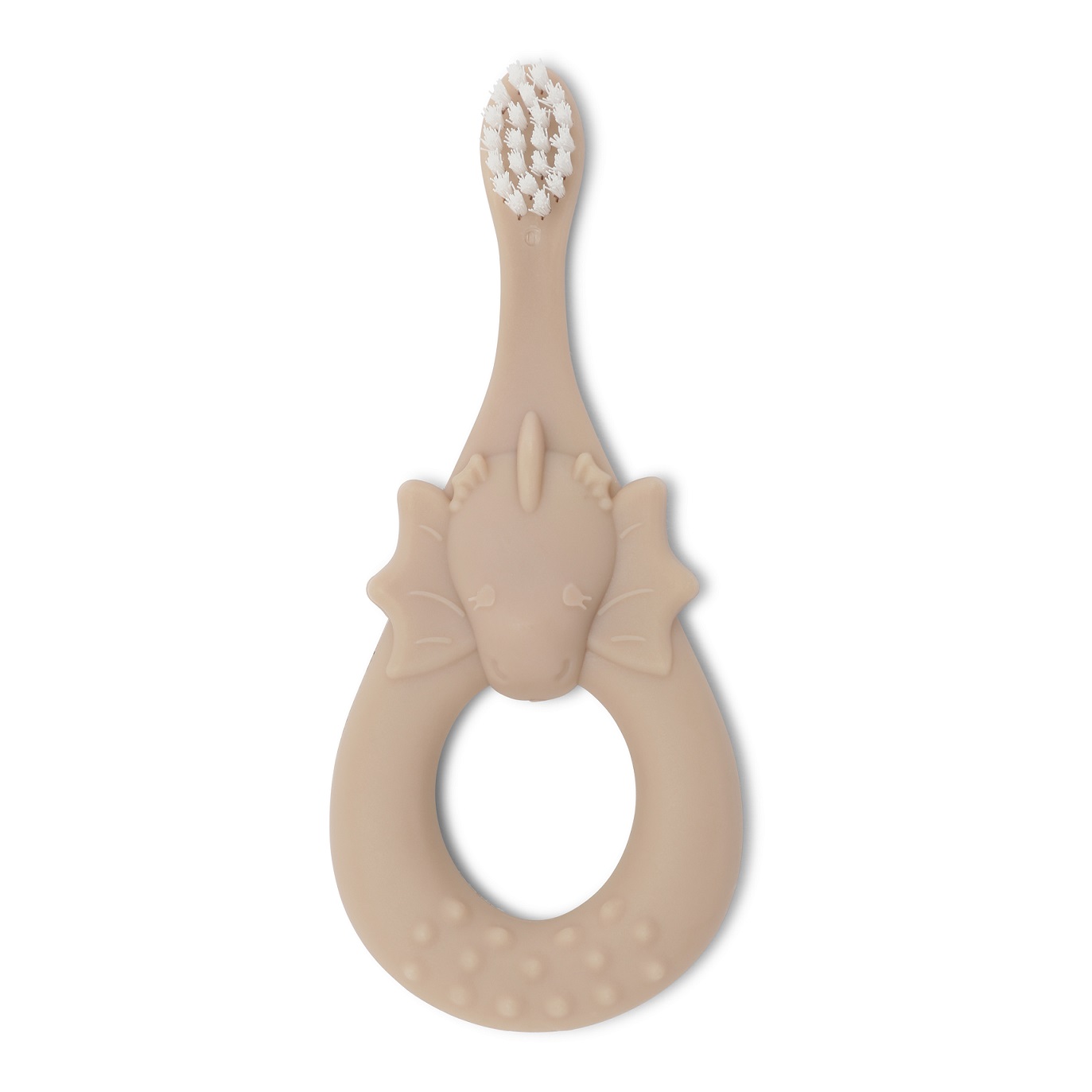 Konges Sløjd, tandborste bitleksak, Shell