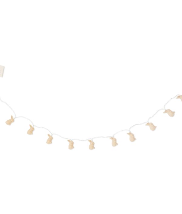 Konges Sløjd, ljusslinga Bunny