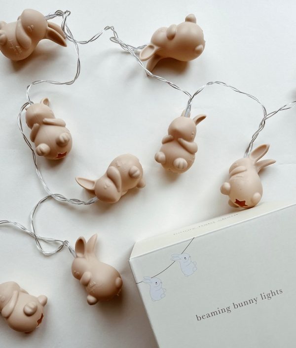 Konges Sløjd, ljusslinga Bunny