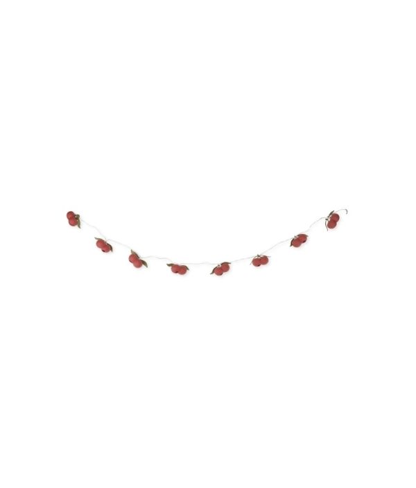 Konges Sløjd, ljusslinga Cherry