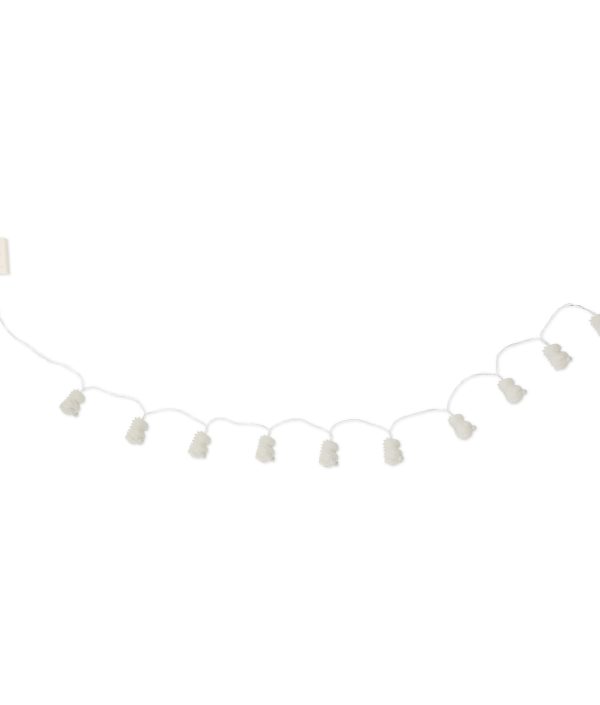 Konges Sløjd, ljusslinga Dino