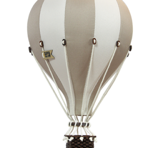 Luftballong Guld/beige