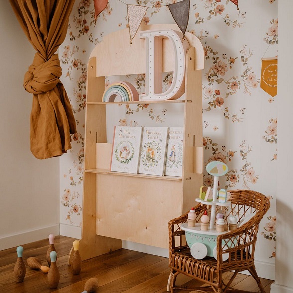 Dekornik, Dockteater Bakery Shop - Bild 3