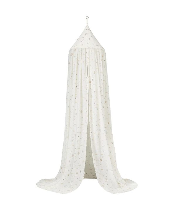 Cam cam, sänghimmel, Dreamland