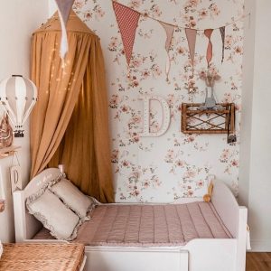 Little Lights, Nattlampa till barnrummet, Bokstav D