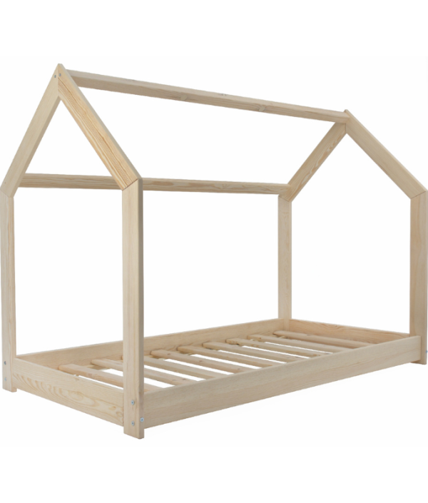 Natur hussäng 80x160 till barnrummet