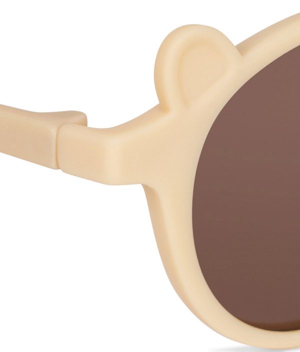 Konges Sløjd, solglasögon för barn, Toasted coconut