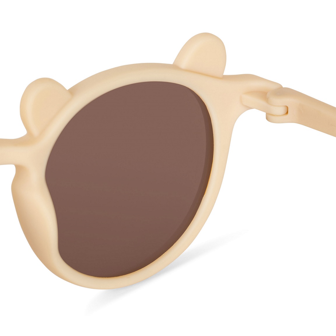 Konges Sløjd, solglasögon för barn, Toasted coconut - Bild 3