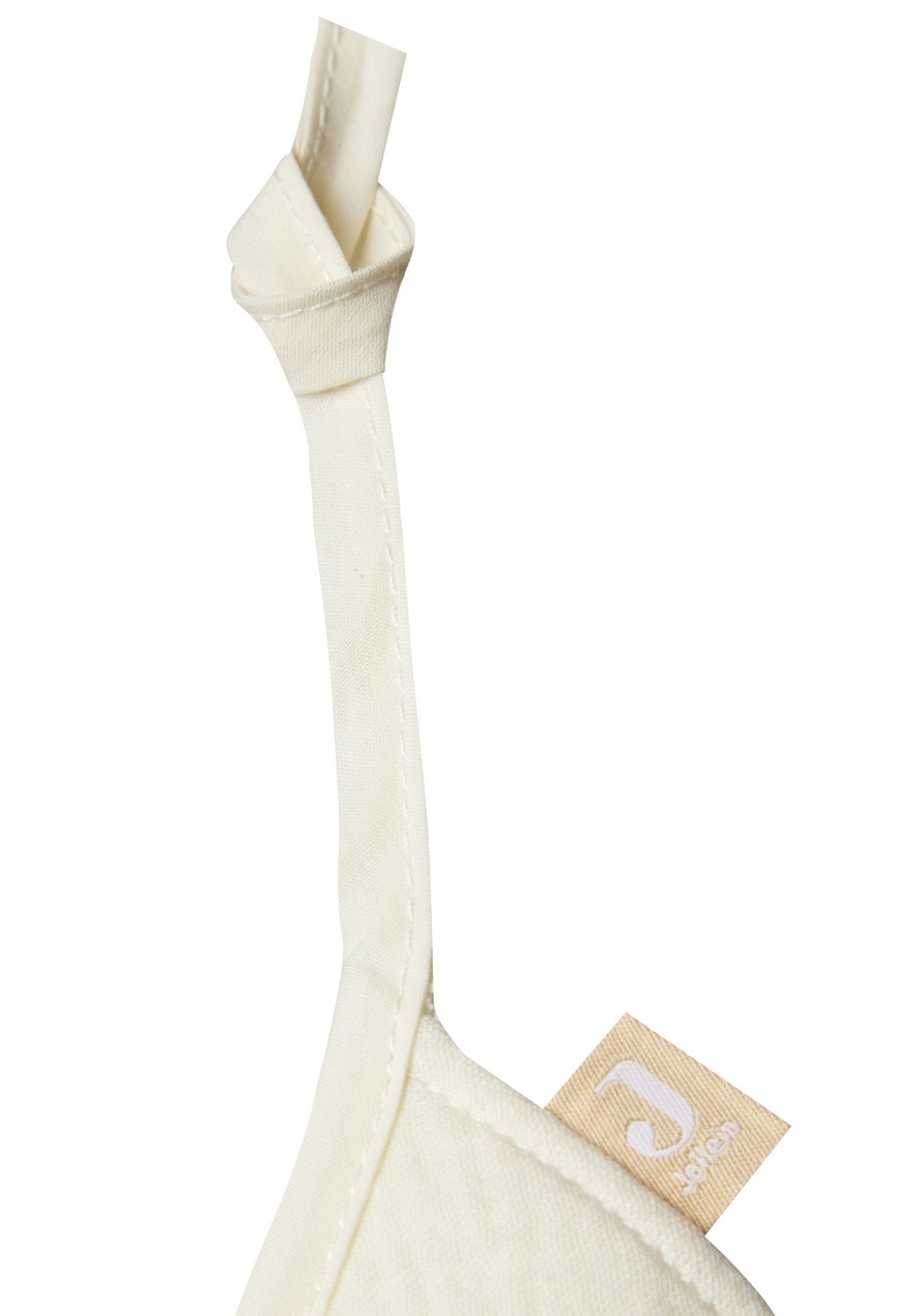 Jollein, vimpel till barnrummet, Biscuit/Ivory - Bild 6