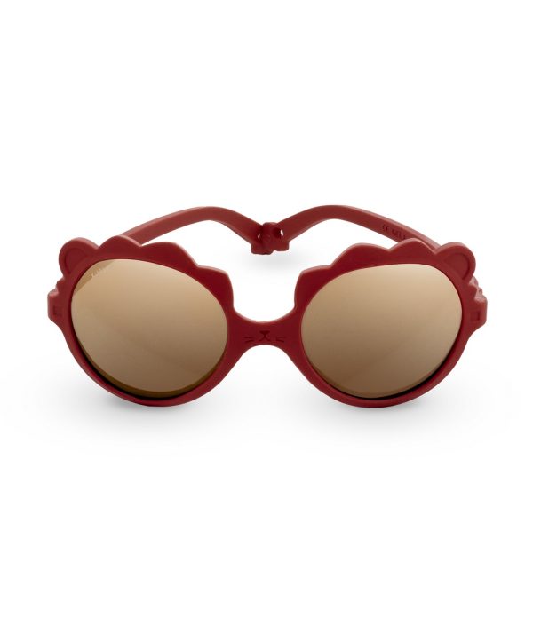 Kietla, solglasögon för barn, Lion, Sienna