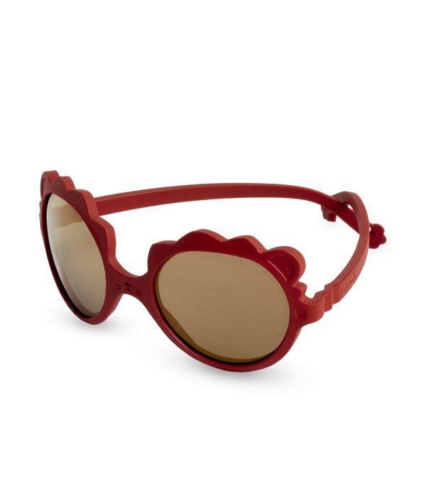 Kietla, solglasögon för barn, Lion, Sienna