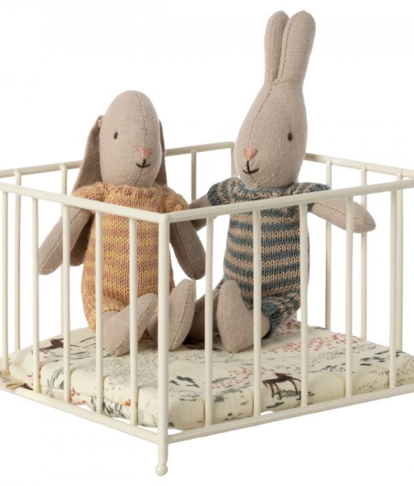 Maileg, Lekhage micro