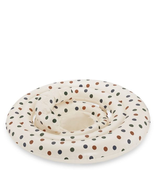 Konges Sløjd, Badring baby, Dot forest