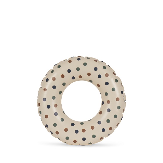 Konges Sløjd, Badring junior, Dot forest