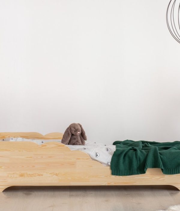 Säng till barnrummet, BOX11