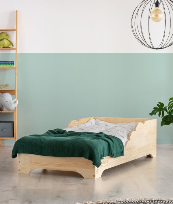 Säng till barnrummet, BOX11