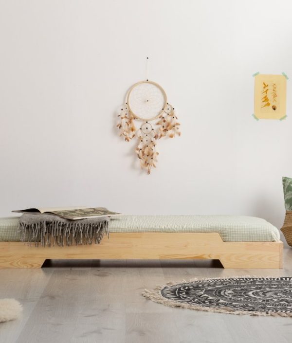 Säng till barnrummet, BOX8