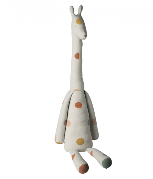 Maileg, Stort gosedjur, giraff
