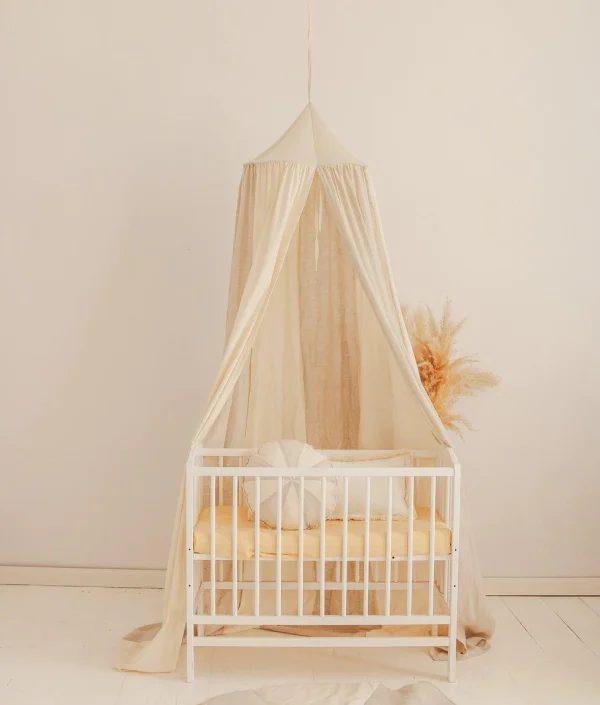 Moi Mili, Sänghimmel - Cream Cirkus