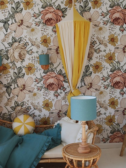 Moi Mili, Sänghimmel - Honey Cirkus - Bild 4