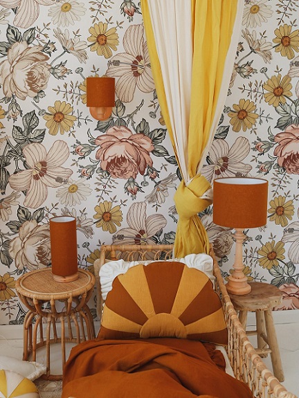 Moi Mili, Sänghimmel - Honey Cirkus - Bild 5