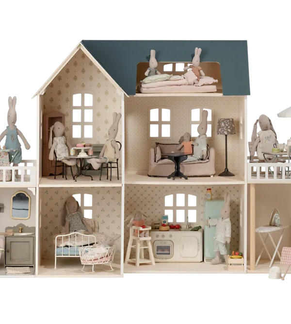 Maileg, dockhus House of Miniature