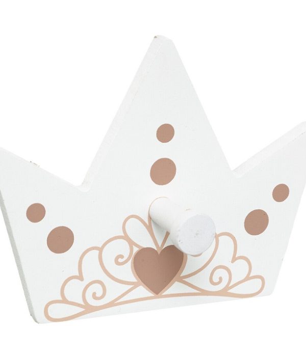 Hängare krokar, Pink love