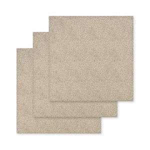 Konges Sløjd, muslinfilt 3-pack, Milk Tank