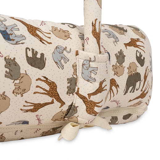 Konges Sløjd, babynest, Elephantastic - Bild 4