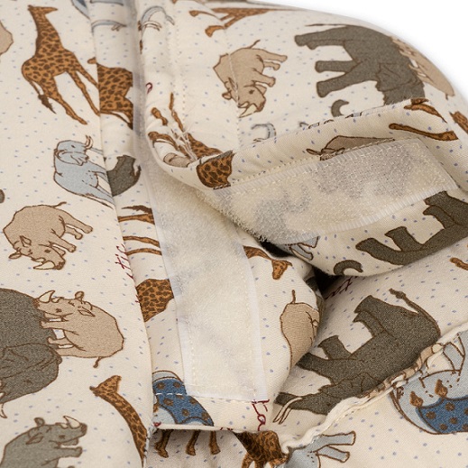 Konges Sløjd, babynest, Elephantastic - Bild 6